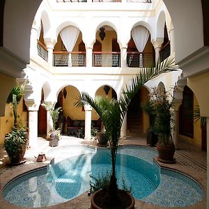 Riad Lena & Spa